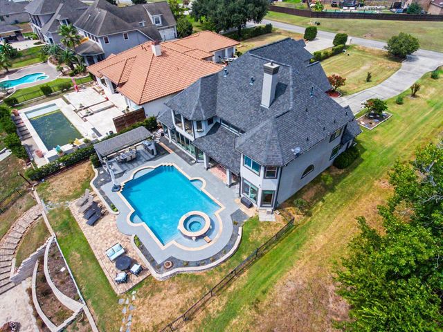 11625 Grandview Drive, Montgomery, TX 77356