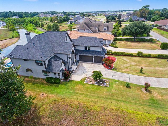 11625 Grandview Drive, Montgomery, TX 77356
