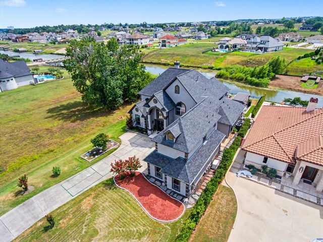 11625 Grandview Drive, Montgomery, TX 77356
