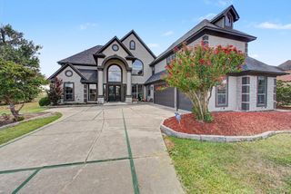 11625 Grandview Drive, Montgomery, TX 77356