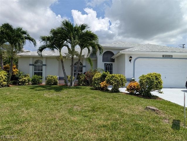 2019 SW 43rd TER, Cape Coral, FL 33914