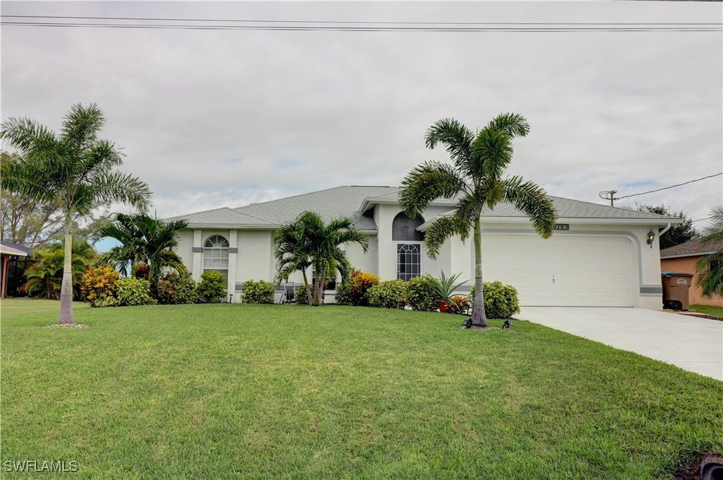 2019 SW 43rd TER, Cape Coral, FL 33914