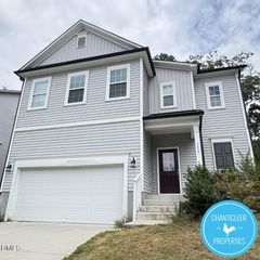 3316 Slippery Elm Drive, Raleigh, NC 27610