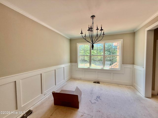 5621 River Buck Road, Spring Hope, NC 27882