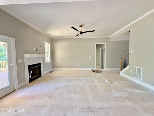 5621 River Buck Road, Spring Hope, NC 27882