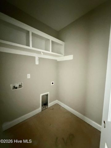 5621 River Buck Road, Spring Hope, NC 27882