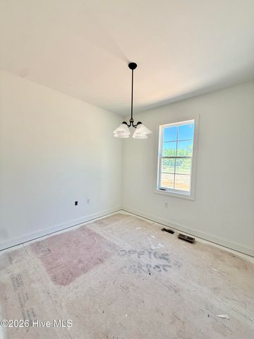 5621 River Buck Road, Spring Hope, NC 27882