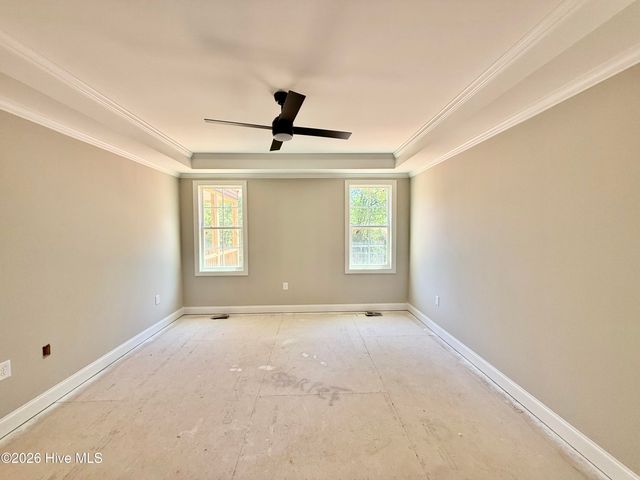 5621 River Buck Road, Spring Hope, NC 27882