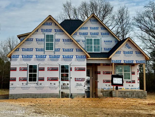 5621 River Buck Road, Spring Hope, NC 27882