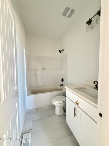 5621 River Buck Road, Spring Hope, NC 27882