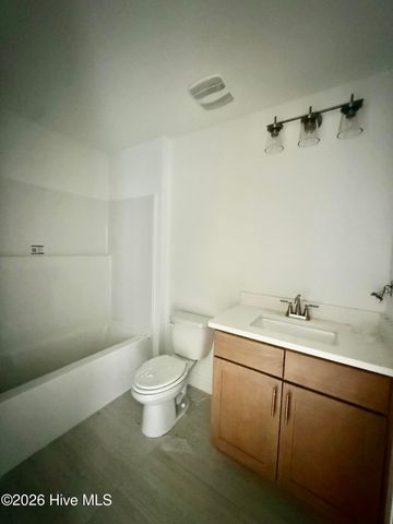 5621 River Buck Road, Spring Hope, NC 27882