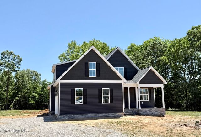 5621 River Buck Road, Spring Hope, NC 27882