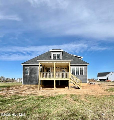 5621 River Buck Road, Spring Hope, NC 27882