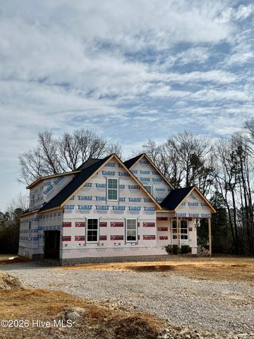 5621 River Buck Road, Spring Hope, NC 27882