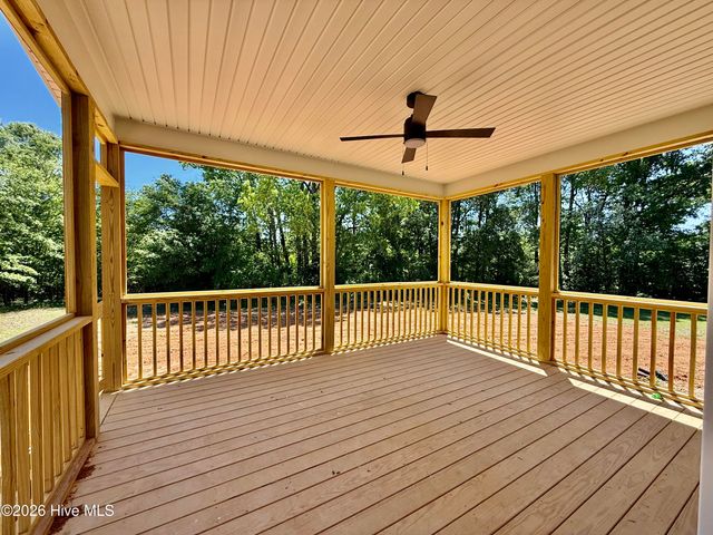 5621 River Buck Road, Spring Hope, NC 27882