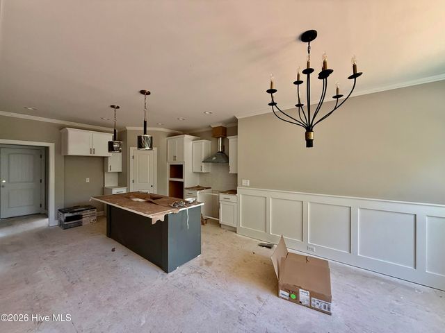 5621 River Buck Road, Spring Hope, NC 27882