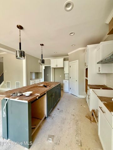 5621 River Buck Road, Spring Hope, NC 27882