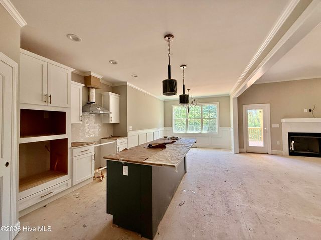 5621 River Buck Road, Spring Hope, NC 27882
