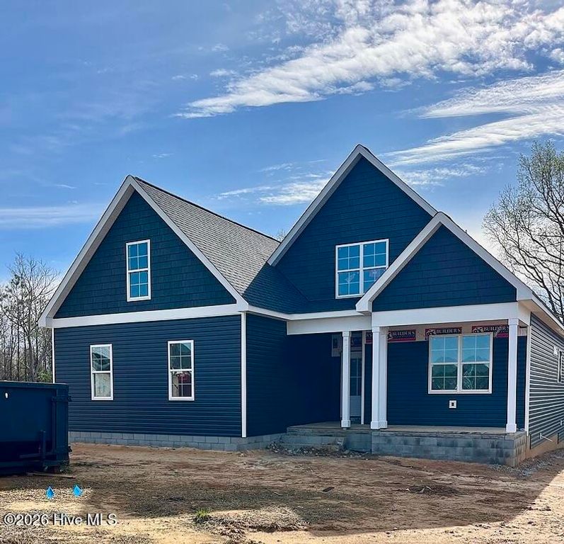 5621 River Buck Road, Spring Hope, NC 27882