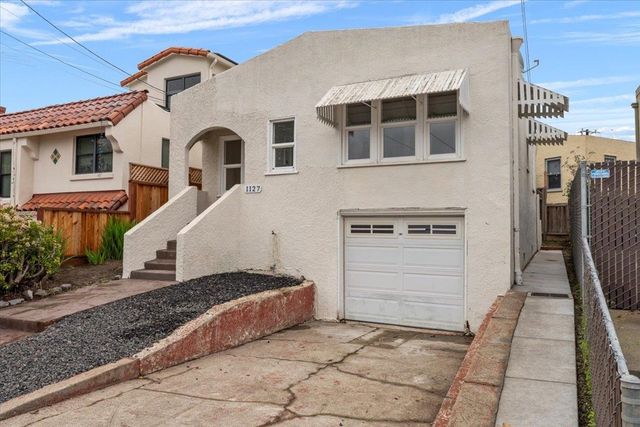 1127 Key Route Blvd, Albany, CA 94706