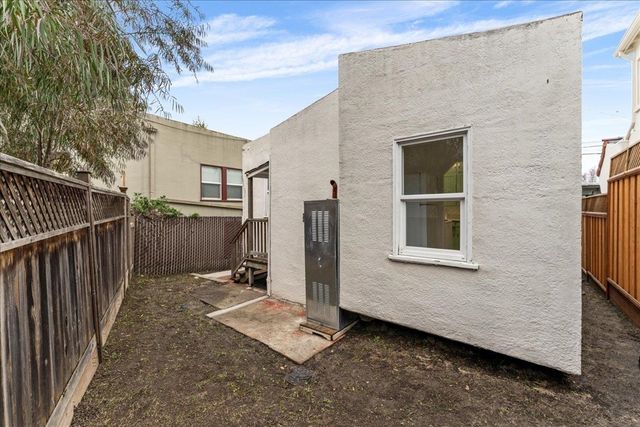 1127 Key Route Blvd, Albany, CA 94706