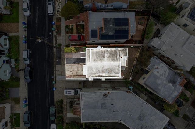 1127 Key Route Blvd, Albany, CA 94706