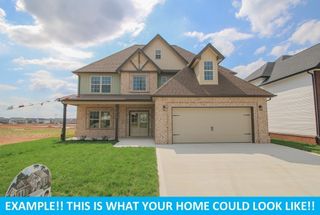 70 Sycamore Hill, Clarksville, TN 37042