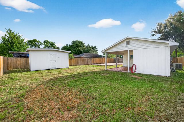 4208 Europa Street, Houston, TX 77022