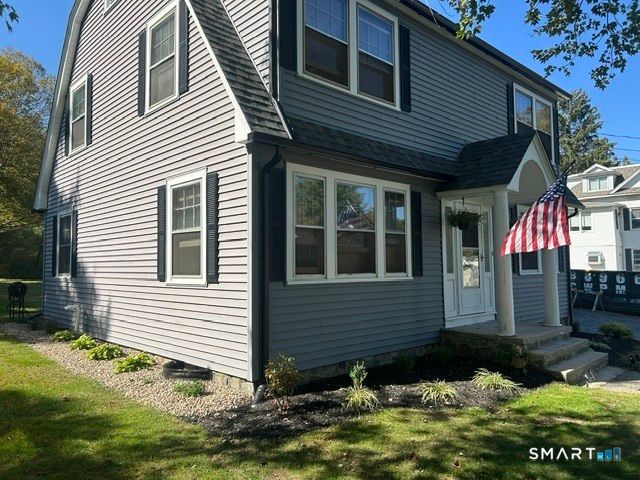 100 South Main Street, Plymouth, CT 06786