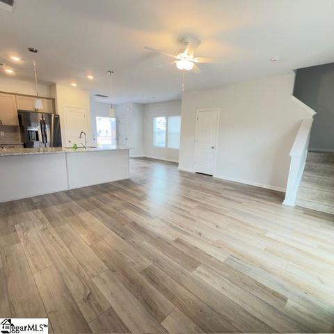 1428 Donhill Drive, Greer, SC 29651