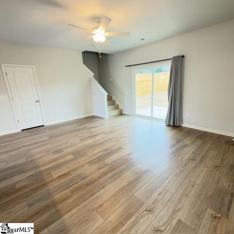 1428 Donhill Drive, Greer, SC 29651