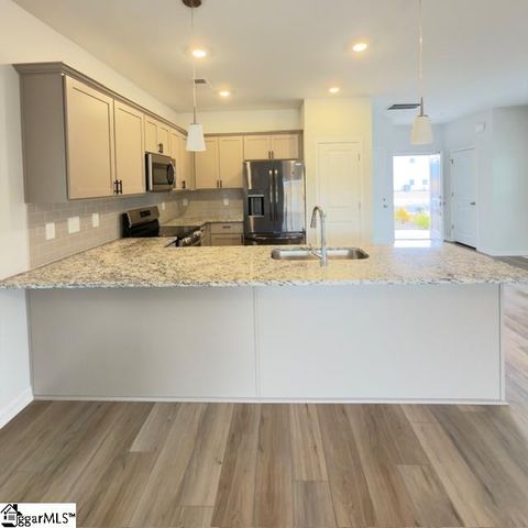 1428 Donhill Drive, Greer, SC 29651