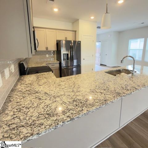 1428 Donhill Drive, Greer, SC 29651