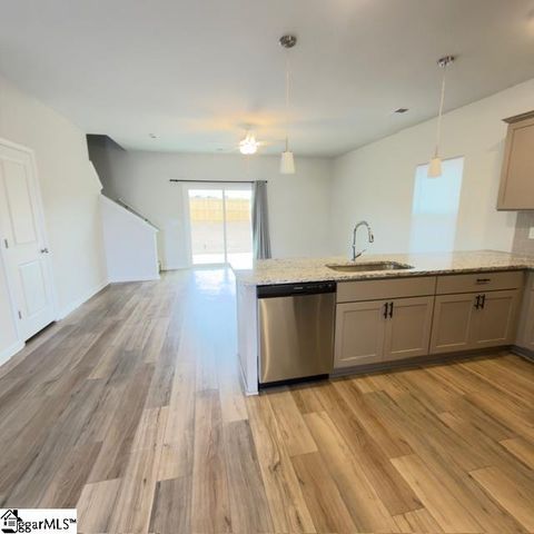 1428 Donhill Drive, Greer, SC 29651