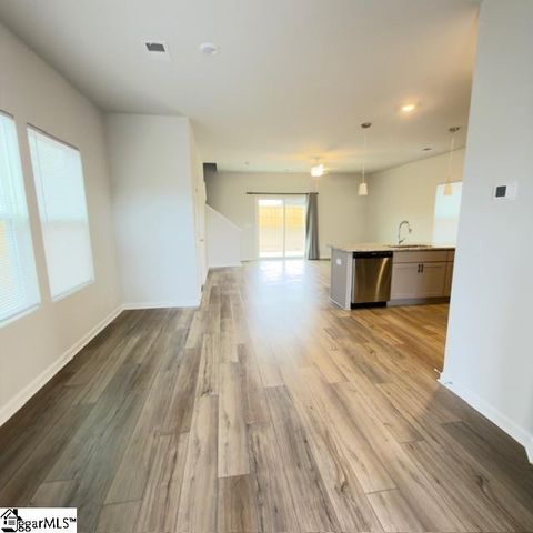 1428 Donhill Drive, Greer, SC 29651