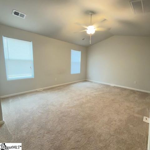 1428 Donhill Drive, Greer, SC 29651