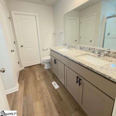 1428 Donhill Drive, Greer, SC 29651