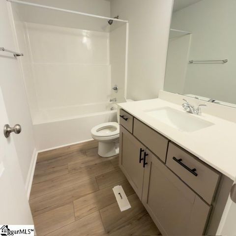 1428 Donhill Drive, Greer, SC 29651