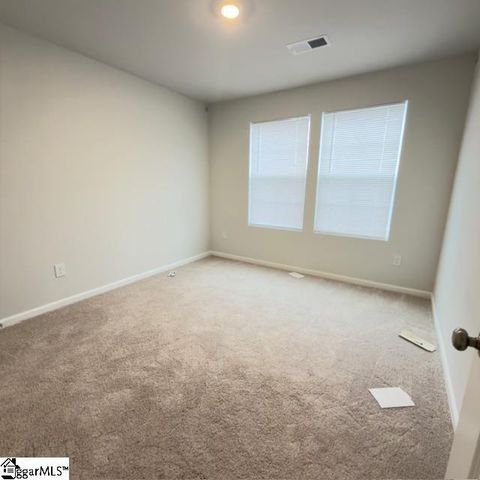 1428 Donhill Drive, Greer, SC 29651