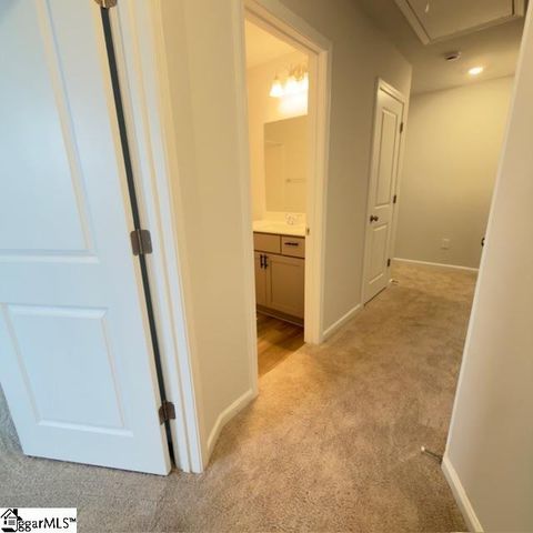 1428 Donhill Drive, Greer, SC 29651