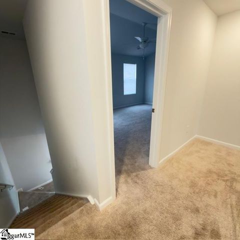 1428 Donhill Drive, Greer, SC 29651