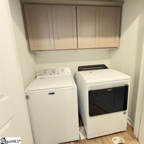 1428 Donhill Drive, Greer, SC 29651