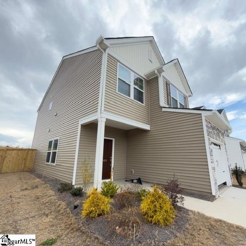 1428 Donhill Drive, Greer, SC 29651