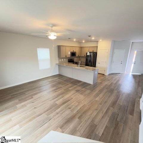 1428 Donhill Drive, Greer, SC 29651