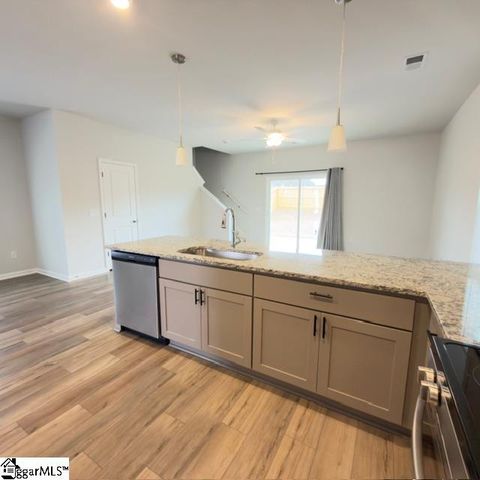 1428 Donhill Drive, Greer, SC 29651