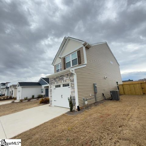 1428 Donhill Drive, Greer, SC 29651