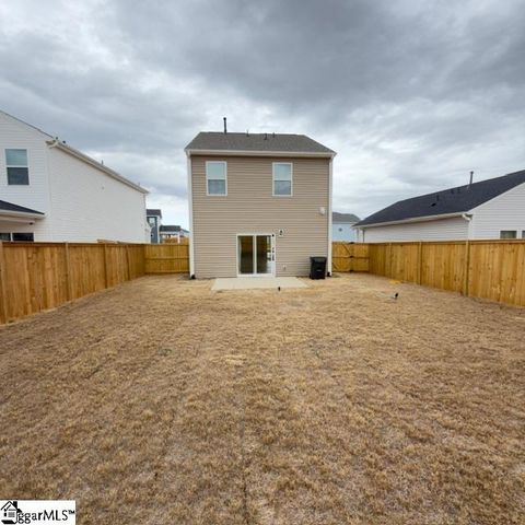 1428 Donhill Drive, Greer, SC 29651