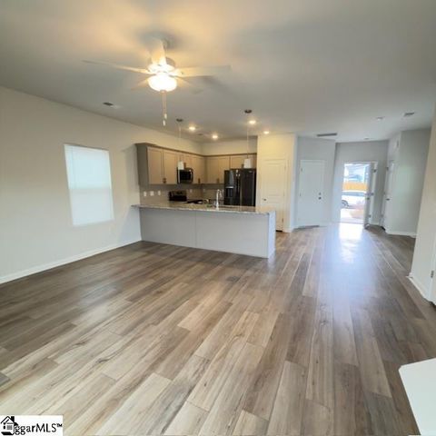 1428 Donhill Drive, Greer, SC 29651