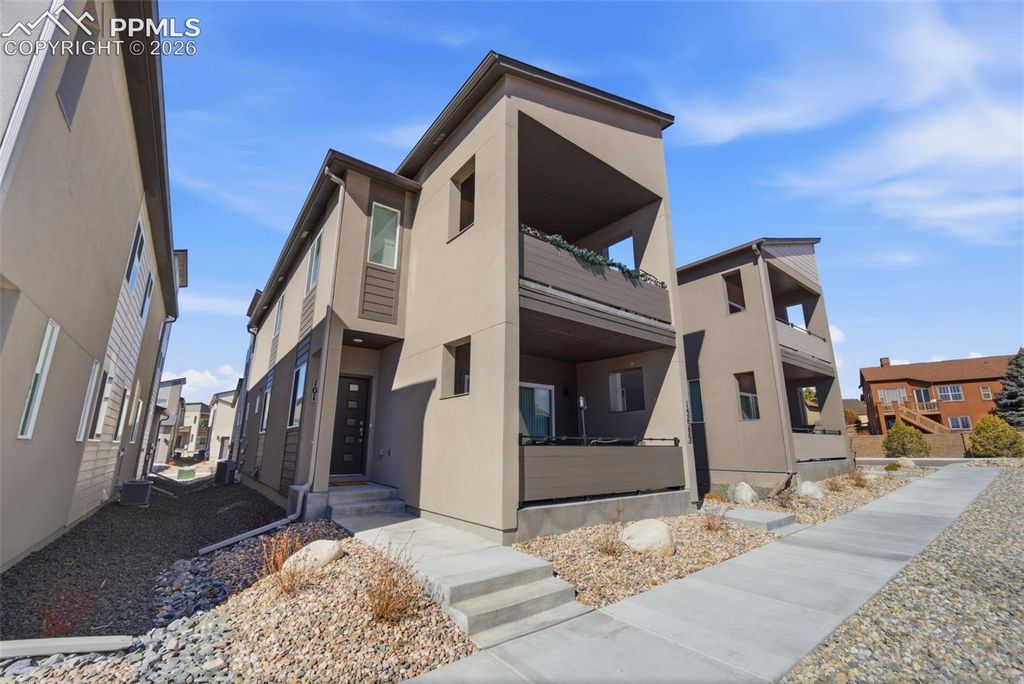 13669 Flurry Heights, Colorado Springs, CO 80921 — photo 2