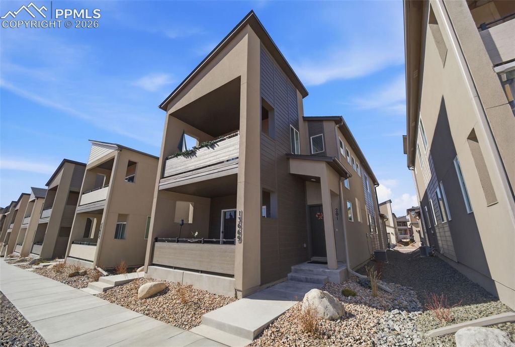 13669 Flurry Heights, Colorado Springs, CO 80921 — photo 3